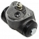 Raybestos Brakes Wheel Cylinder - WC370080