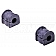 Dorman Chassis Stabilizer Bar Mount Bushing - BSK50539PR