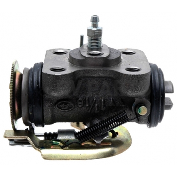 Raybestos Brakes Wheel Cylinder - WC370006-2