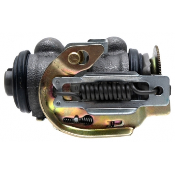 Raybestos Brakes Wheel Cylinder - WC370006-6