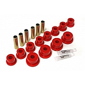 Energy Suspension Leaf Spring Bushing - 1.2102R