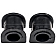 Dorman Chassis Stabilizer Bar Mount Bushing - BB3171PR