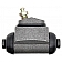 Raybestos Brakes Wheel Cylinder - WC370121