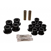 Energy Suspension Leaf Spring Bushing - 14.2101G