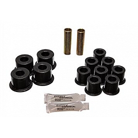 Energy Suspension Leaf Spring Bushing - 14.2101G