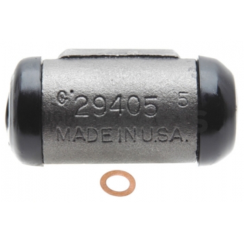 Raybestos Brakes Wheel Cylinder - WC36027-1