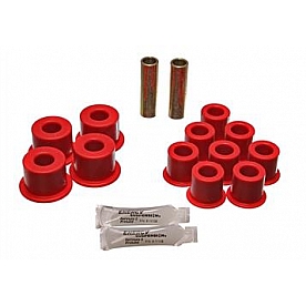 Energy Suspension Leaf Spring Bushing - 14.2101R