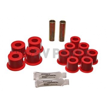 Energy Suspension Leaf Spring Bushing - 14.2101R