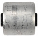 Dorman Chassis Control Arm Bushing - BC12019PR