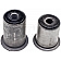 Dorman Chassis Control Arm Bushing - BCK90465PR