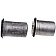Dorman Chassis Control Arm Bushing - BCK90465PR