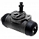 Raybestos Brakes Wheel Cylinder - WC37690