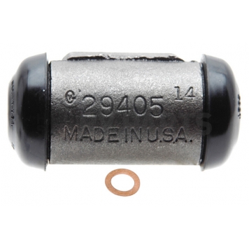 Raybestos Brakes Wheel Cylinder - WC36028-4