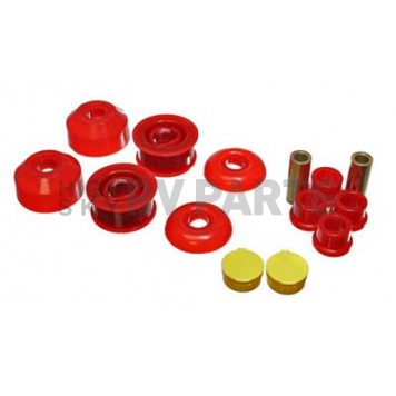 Energy Suspension Control Arm Bushing - 8.3120R