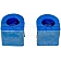 Dorman Chassis Stabilizer Bar Mount Bushing - BSK5242PR
