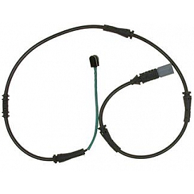 Raybestos Brakes Brake Pad Wear Sensor - EWS139