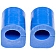 Dorman Chassis Stabilizer Bar Mount Bushing - BB5227PR