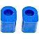 Dorman Chassis Stabilizer Bar Mount Bushing - BB5227PR