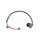 Raybestos Brakes Brake Pad Wear Sensor - EWS13