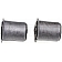 Dorman Chassis Control Arm Bushing - BCK90595PR