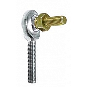 QA1 GM-T Series Rod End - GML6TS