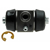 Raybestos Brakes Wheel Cylinder - WC37353
