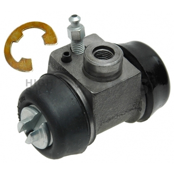Raybestos Brakes Wheel Cylinder - WC37353-4