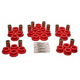 Energy Suspension Control Arm Bushing - 8.3127R