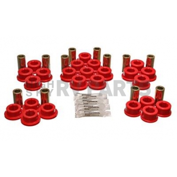 Energy Suspension Control Arm Bushing - 8.3127R