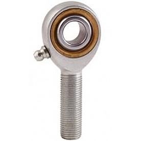 QA1 MVM Series Rod End - MVMR8S