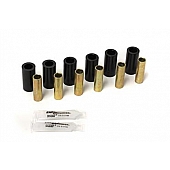 Energy Suspension Leaf Spring Bushing - 2.2101G
