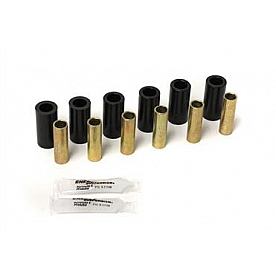 Energy Suspension Leaf Spring Bushing - 2.2101G