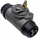 Raybestos Brakes Wheel Cylinder - WC37842
