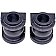 Dorman Chassis Stabilizer Bar Mount Bushing - BSK81169PR