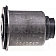 Dorman Chassis Control Arm Bushing - BC34009PR
