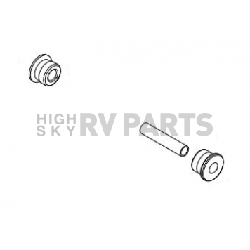 Pro Comp Suspension Control Arm Bushing - 906274