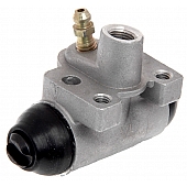 Raybestos Brakes Wheel Cylinder - WC37846