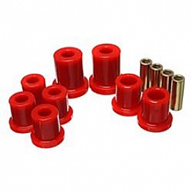 Energy Suspension Control Arm Bushing - 8.3128R