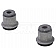 Dorman Chassis Control Arm Bushing - BCK92010PR