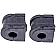 Dorman Chassis Stabilizer Bar Mount Bushing - BSK90400PR