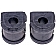 Dorman Chassis Stabilizer Bar Mount Bushing - BSK90400PR