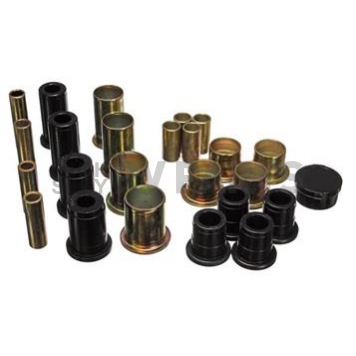 Energy Suspension Control Arm Bushing - 3.3162G