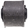 Dorman Chassis Control Arm Bushing - BC34029PR
