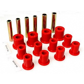 Energy Suspension Leaf Spring Bushing - 3.2105R