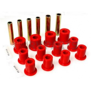 Energy Suspension Leaf Spring Bushing - 3.2105R