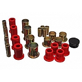 Energy Suspension Control Arm Bushing - 3.3162R