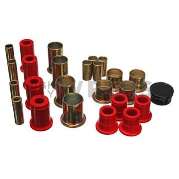 Energy Suspension Control Arm Bushing - 3.3162R