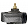Raybestos Brakes Wheel Cylinder - WC37283