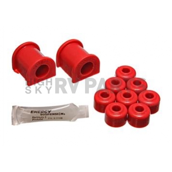 Energy Suspension Stabilizer Bar Mount Bushing - 8.5101R