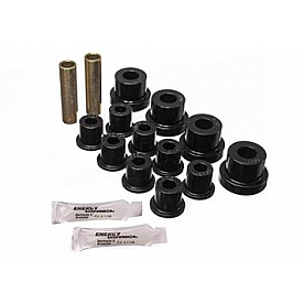Energy Suspension Leaf Spring Bushing - 2.2102G